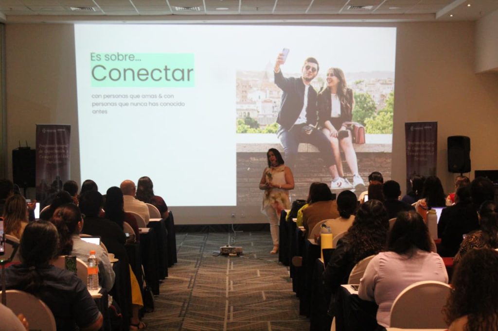 Yucatán apuesta por la capacitación digital para atraer visitantes